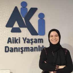 Psk. Melike Yalınkılıçlı