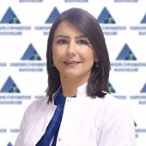 Dr. Arzu (yalçın) Güntürk