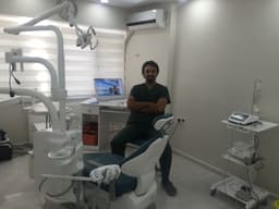 Dr. Ender Burhanoğlu