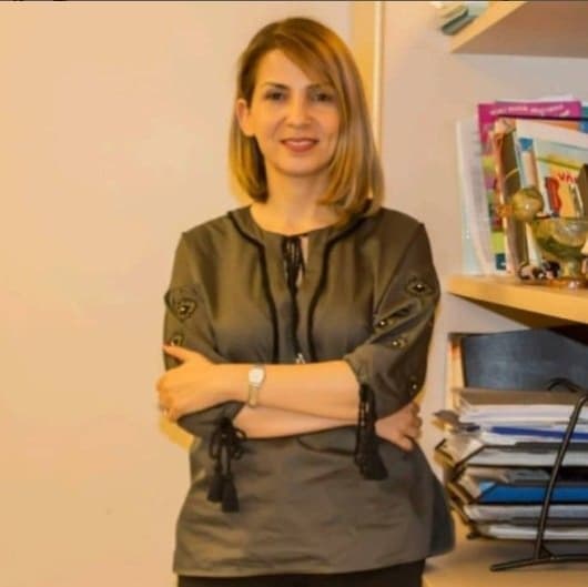 Specialist Dr. Arzu Önal Sönmez
