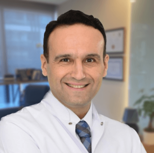 Prof. Ertekin Utku Ünal