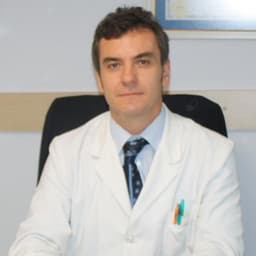 Specialist Dr. Ertan İzgiç