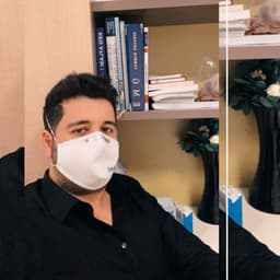 Specialist Dr. Nihat Mustafayev