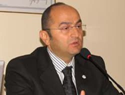 Prof. Ahmet Kalaycıoğlu