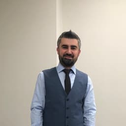 Surgeon Faruk Yazıcı