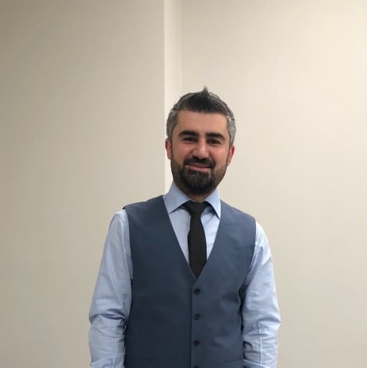 Op. Dr. Faruk Yazıcı