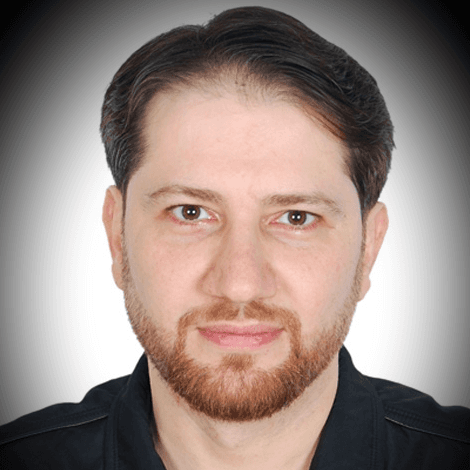 Dr. Osman Menla