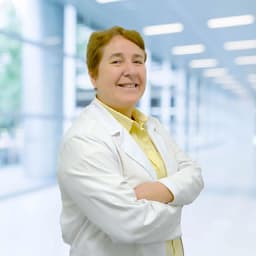 Assoc. Prof. Şehri Ayaş
