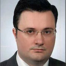 Prof. Cem Somer Atabekoğlu