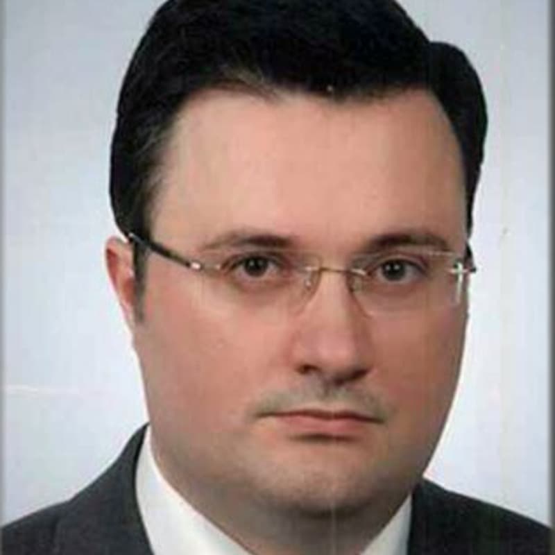 Prof. Cem Somer Atabekoğlu