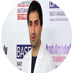 Dr. Khalil Fakhlulov