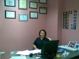 Surgeon Serap Mutlu Özçelik Otcu