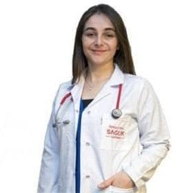 Specialist Dr. Senem Tufan Dursun