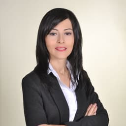 Specialist Dr. Ebru Kırlı