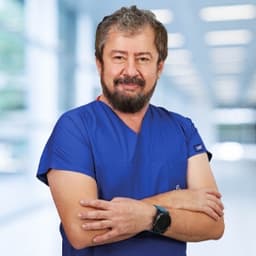 Op. Dr. Uğur Kulalı