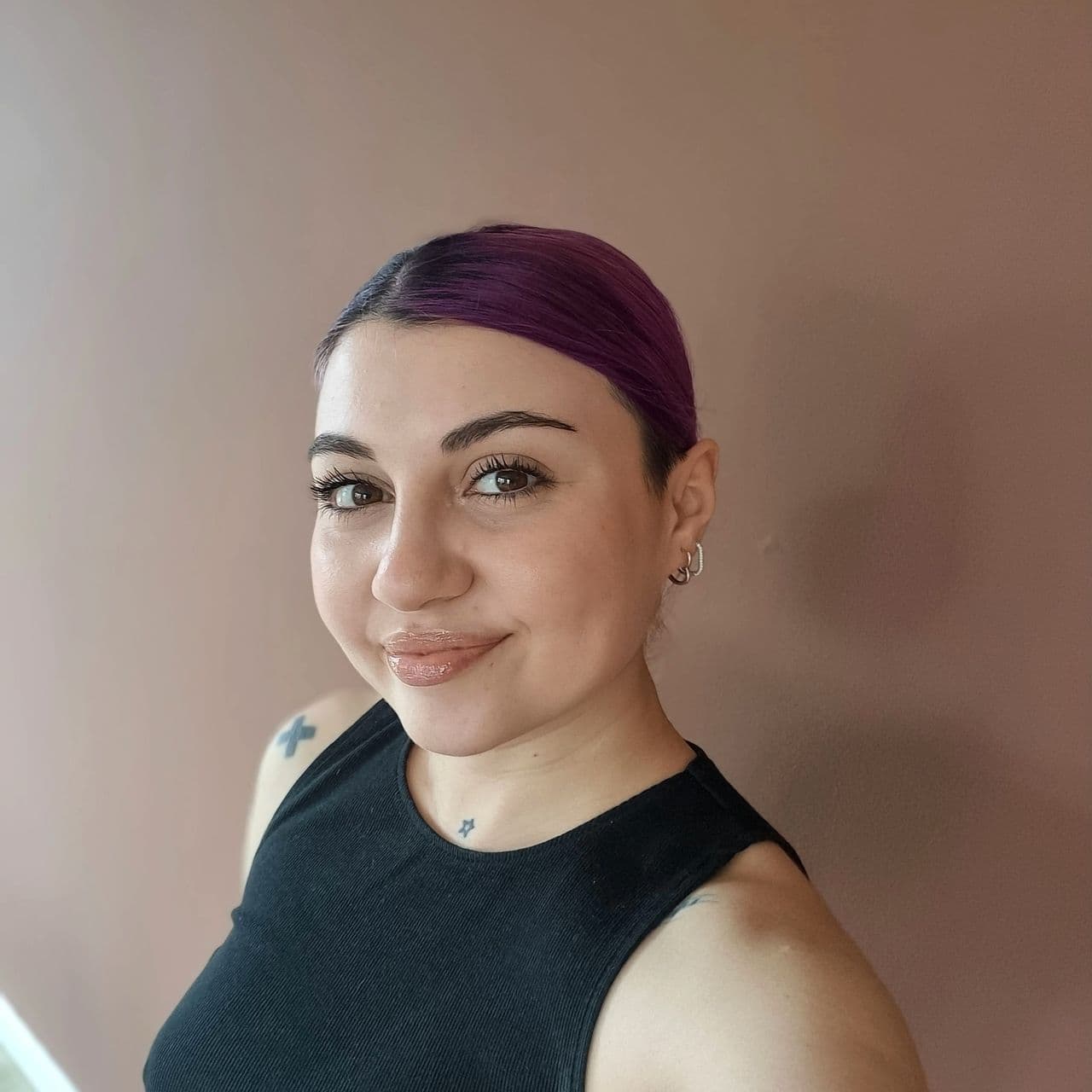 Psychologist Pelinsu Doğan