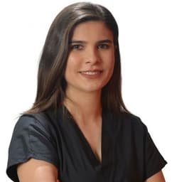 Dt. Berra Çalık Köseler