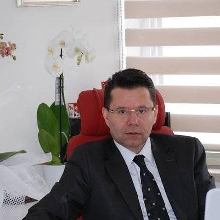 Specialist Dr. Yücel Onur