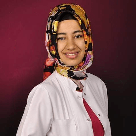 Fzt. Nur Betül Altunsoy
