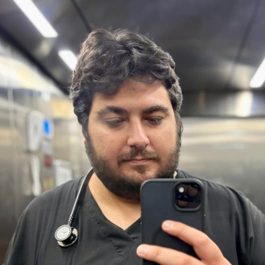 Dr. Serhat Atay