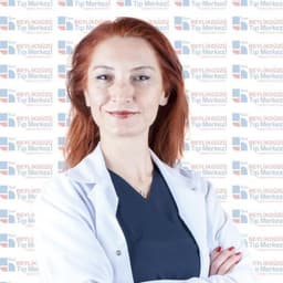 Dt. Tuğba Karaağaç
