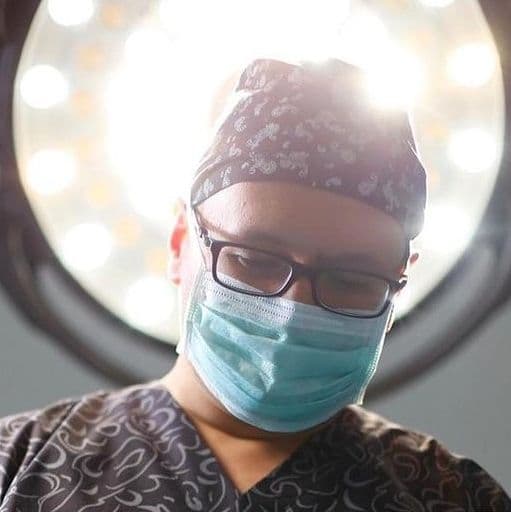 Op. Dr. Serdar Gürsul