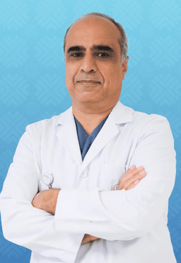 GP Mehmet Fatih Zoroğlu
