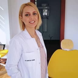 Dt. Nurcan Durmuş Yörük
