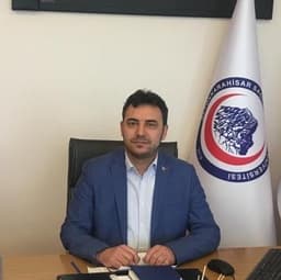Doç. Dr. Ahmet Ali Tuncer