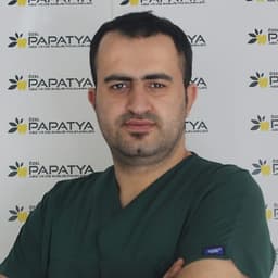 Dentist Erdi Özgül