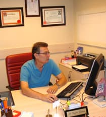 Uzm. Dr. Tayfun Çağlayan