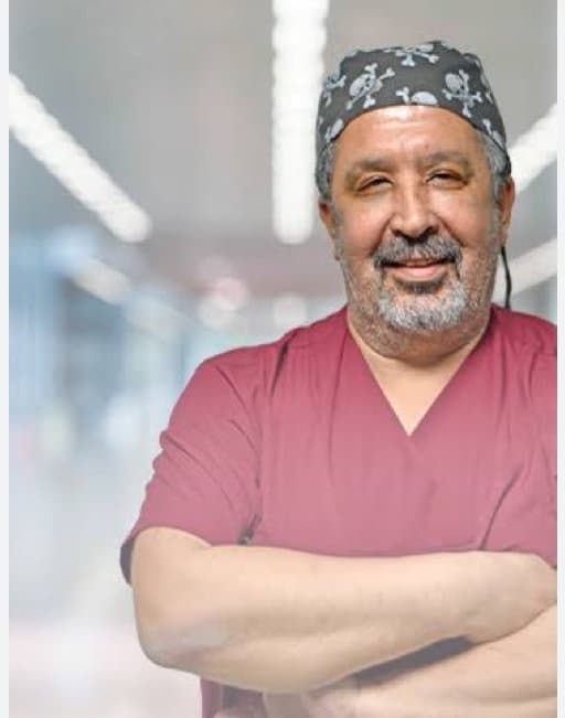 Uzm. Dr. Ahmet Bülbül