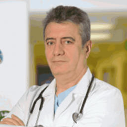 Surgeon Ersin Kara