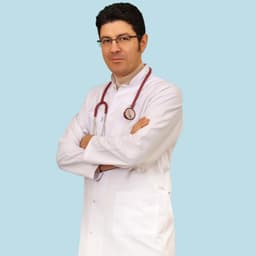 Dr. Mustafa Ersayan