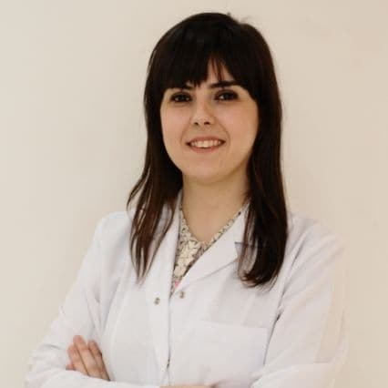 Dentist Elmas Egemen