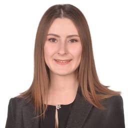 Fzt. İrem Kurt Ulusoy
