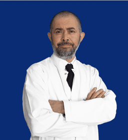 Specialist Dr. Hikmet Toy
