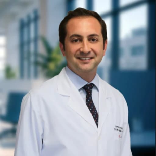 Dr. Serhat Kılıç
