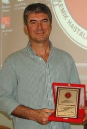 Op. Dr. Mehmet Ordueri