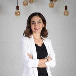 Specialist Dr. Gülsüm Gönülalan