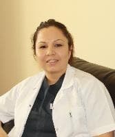 Surgeon Şerife Şeniz Süpürtülü