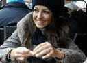 Psk. SEMRA SİNEM ÇALIŞ