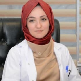 GP Merve İskenderoğlu Öncü