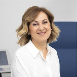 Prof. Dr. Yonca Aydın Akova