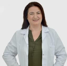 Dt. Eslem Sahan Divanoğlu
