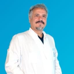 Specialist Dr. Galip Erdem