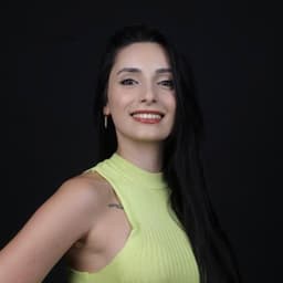 Psk. Hazal Gül Akkuş