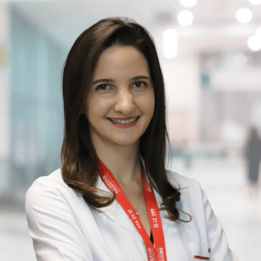 Op. Dr. Fatma Elif Işık Eryılmaz Fotoğraf 2