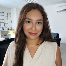 Psk. Aleyna Uçar