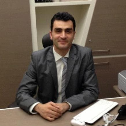 Dr. Kürşat Serin